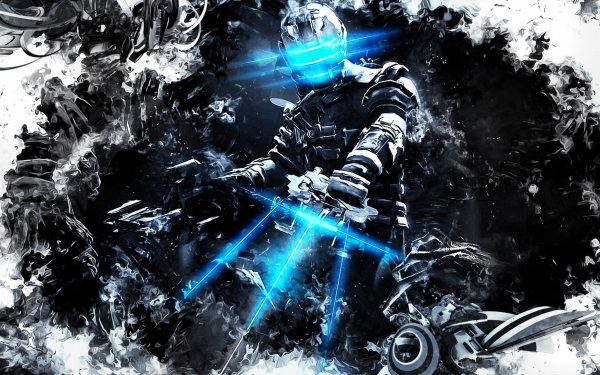 Video Game Dead Space 3 Dead Space Isaac Clarke HD Wallpaper | Background Image