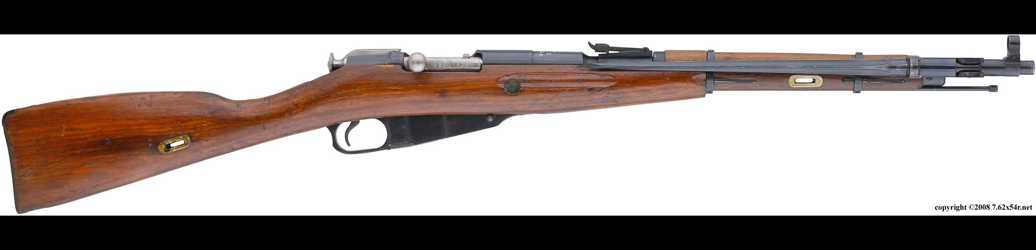 Mosin Nagant M91 30 Rifle Hd Wallpapers Background Images