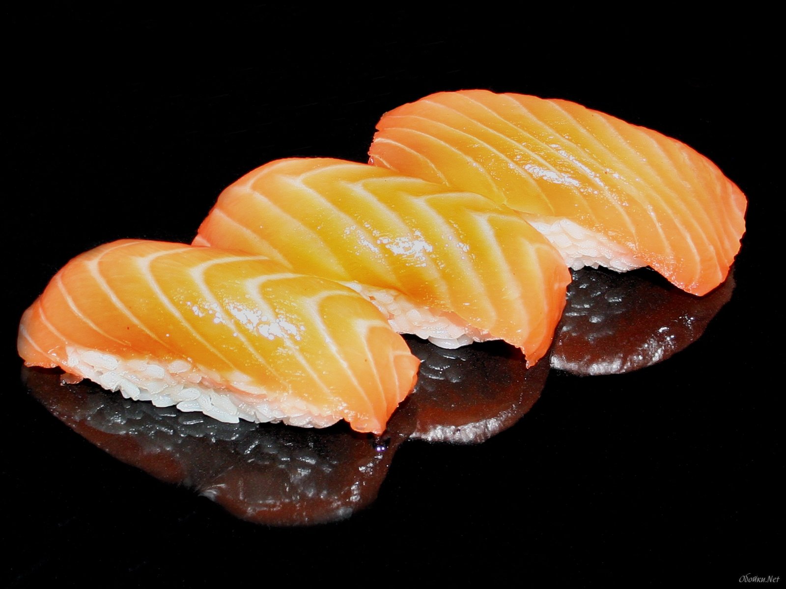 Sushi Wallpaper and Background Image | 1600x1200