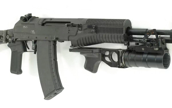 man made an-94 abakan HD Desktop Wallpaper | Background Image