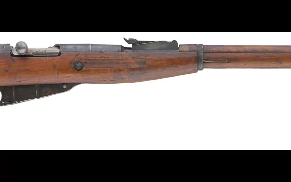 man made mosin nagant rifle HD Desktop Wallpaper | Background Image