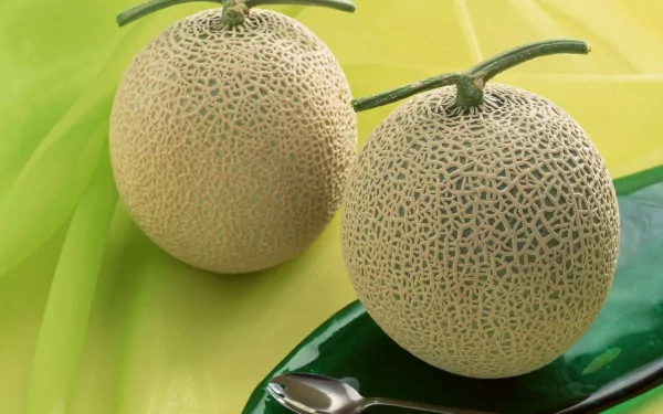 food melon HD Desktop Wallpaper | Background Image