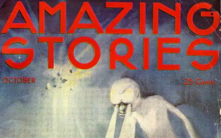 Comic amazing stories HD Desktop Wallpaper | Background Image