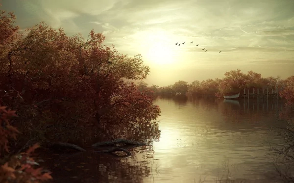 artistic painting HD Desktop Wallpaper | Background Image