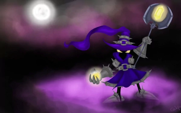  Veigar