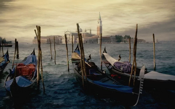 vehicle gondola HD Desktop Wallpaper | Background Image