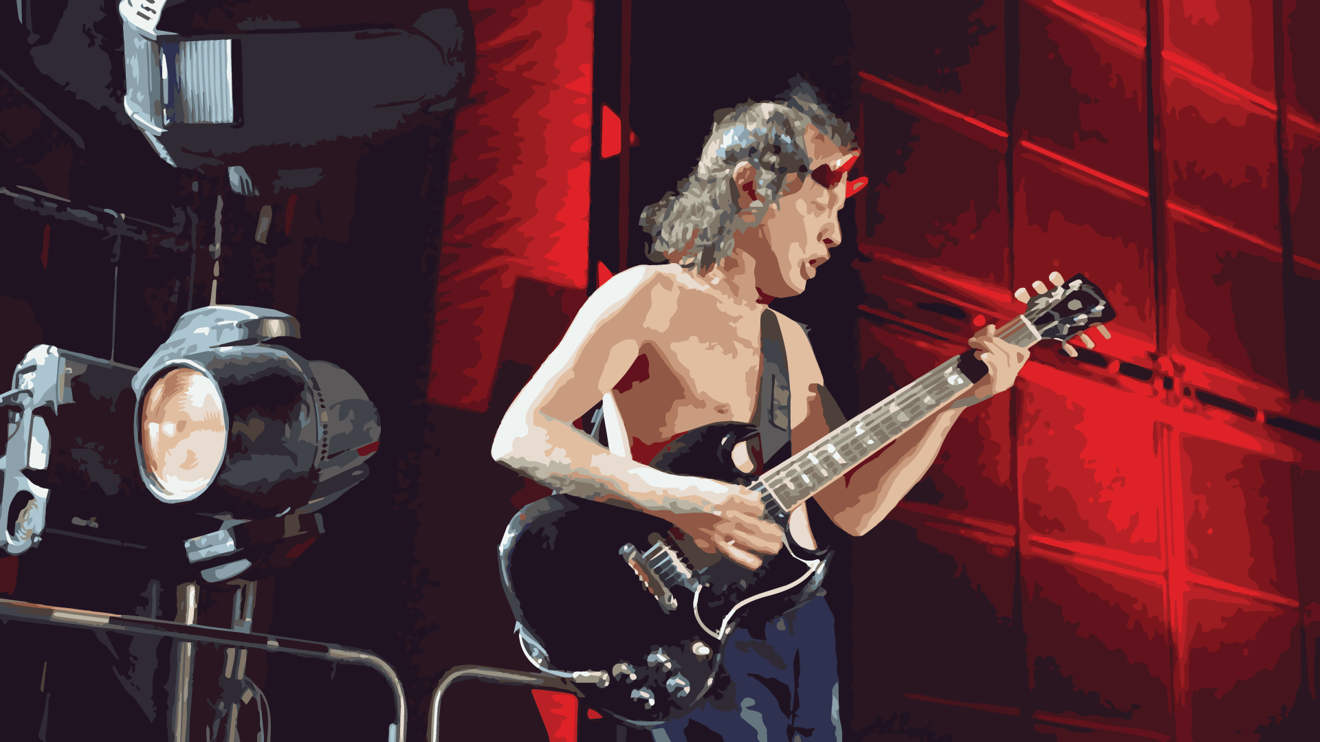 Music AC/DC HD Wallpaper | Background Image