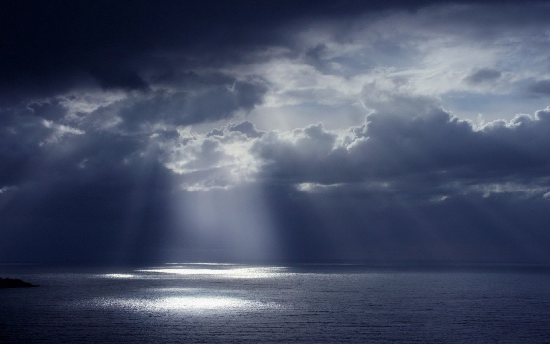 Download Nature Sky HD Wallpaper