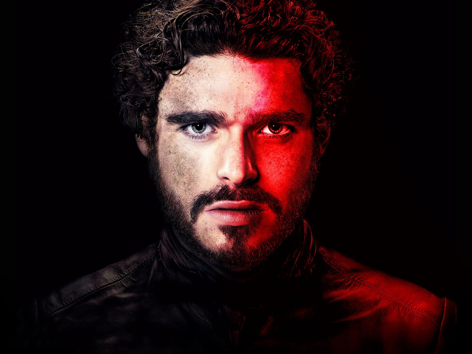 Download Richard Madden Robb Stark TV Show Game Of Thrones Wallpaper