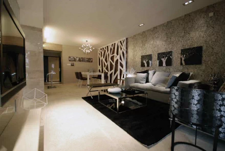 table living room lounge man made room HD Desktop Wallpaper | Background Image