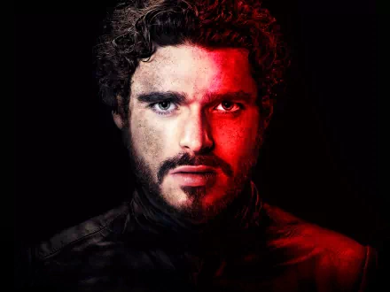 Richard Madden Robb Stark TV Show Game Of Thrones HD Desktop Wallpaper | Background Image