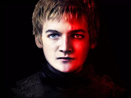 Jack Gleeson Joffrey Baratheon TV Show Game Of Thrones HD Desktop Wallpaper | Background Image