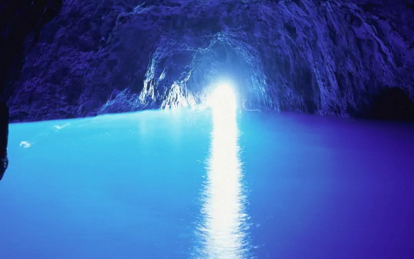  Blue Grotto