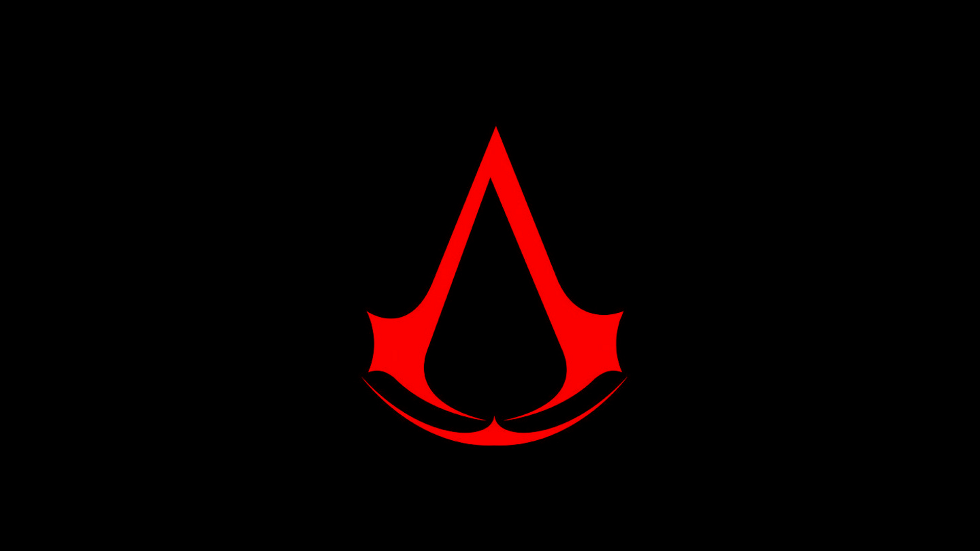 Assassin's Creed символ ассасинов