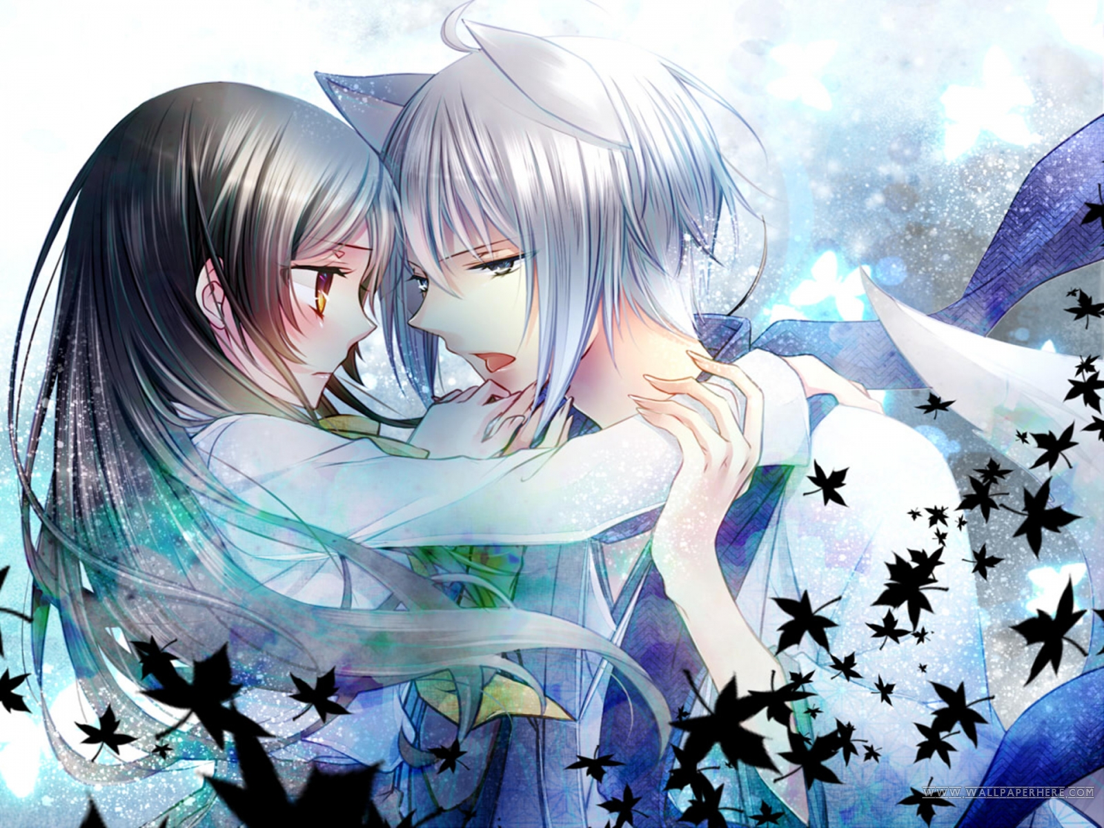 16 Kamisama Kiss HD Wallpapers | Backgrounds - Wallpaper Abyss