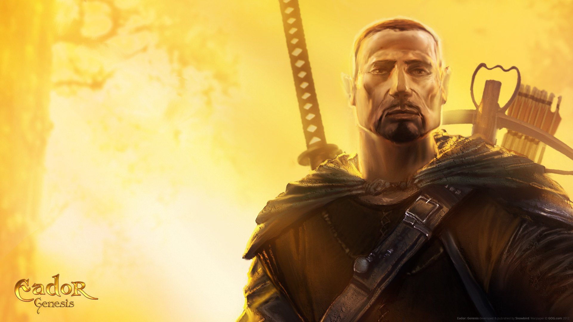 Download Video Game Eador: Genesis HD Wallpaper