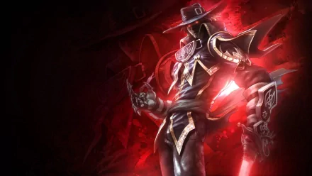 Raphael Sorel video game SoulCalibur V HD Desktop Wallpaper | Background Image