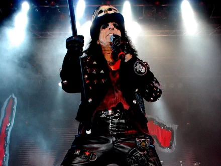music Alice Cooper HD Desktop Wallpaper | Background Image