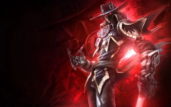 Raphael Sorel video game SoulCalibur V HD Desktop Wallpaper | Background Image