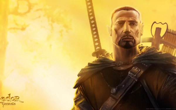 video game eador: genesis HD Desktop Wallpaper | Background Image