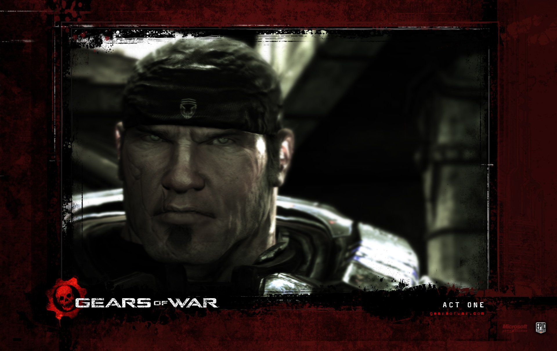 Gears of war цитаты