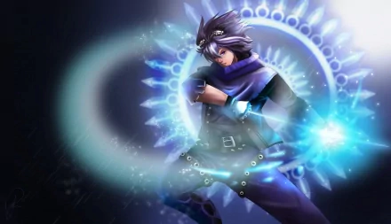 Ezreal (League Of Legends) video game League Of Legends HD Desktop Wallpaper | Background Image