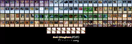 Anime ani-mayhem HD Desktop Wallpaper | Background Image