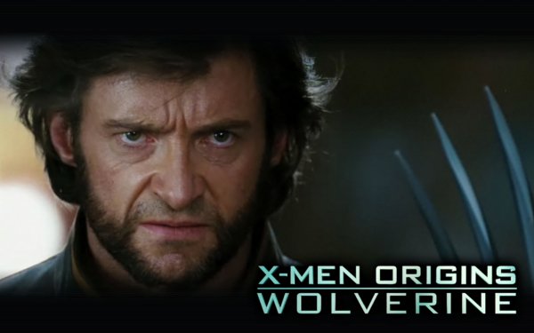 Film X-Men Origins: Wolverine X-Men Wolverine Hugh Jackman Logan James Howlett Fond d'écran HD | Image