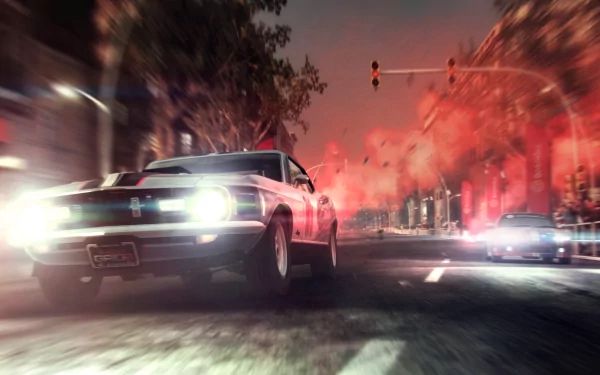 video game grid 2 HD Desktop Wallpaper | Background Image