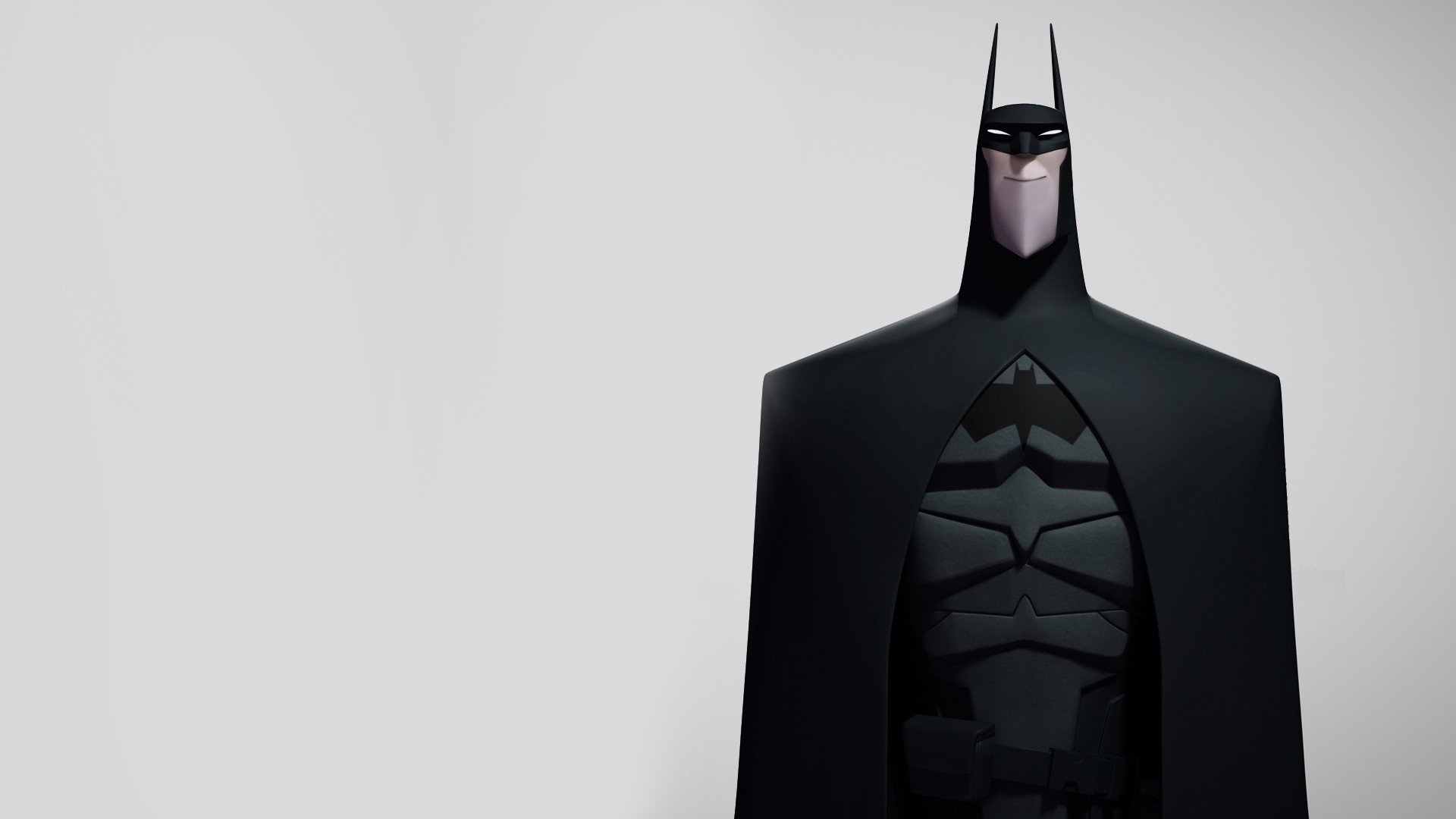 Download Comic Batman HD Wallpaper