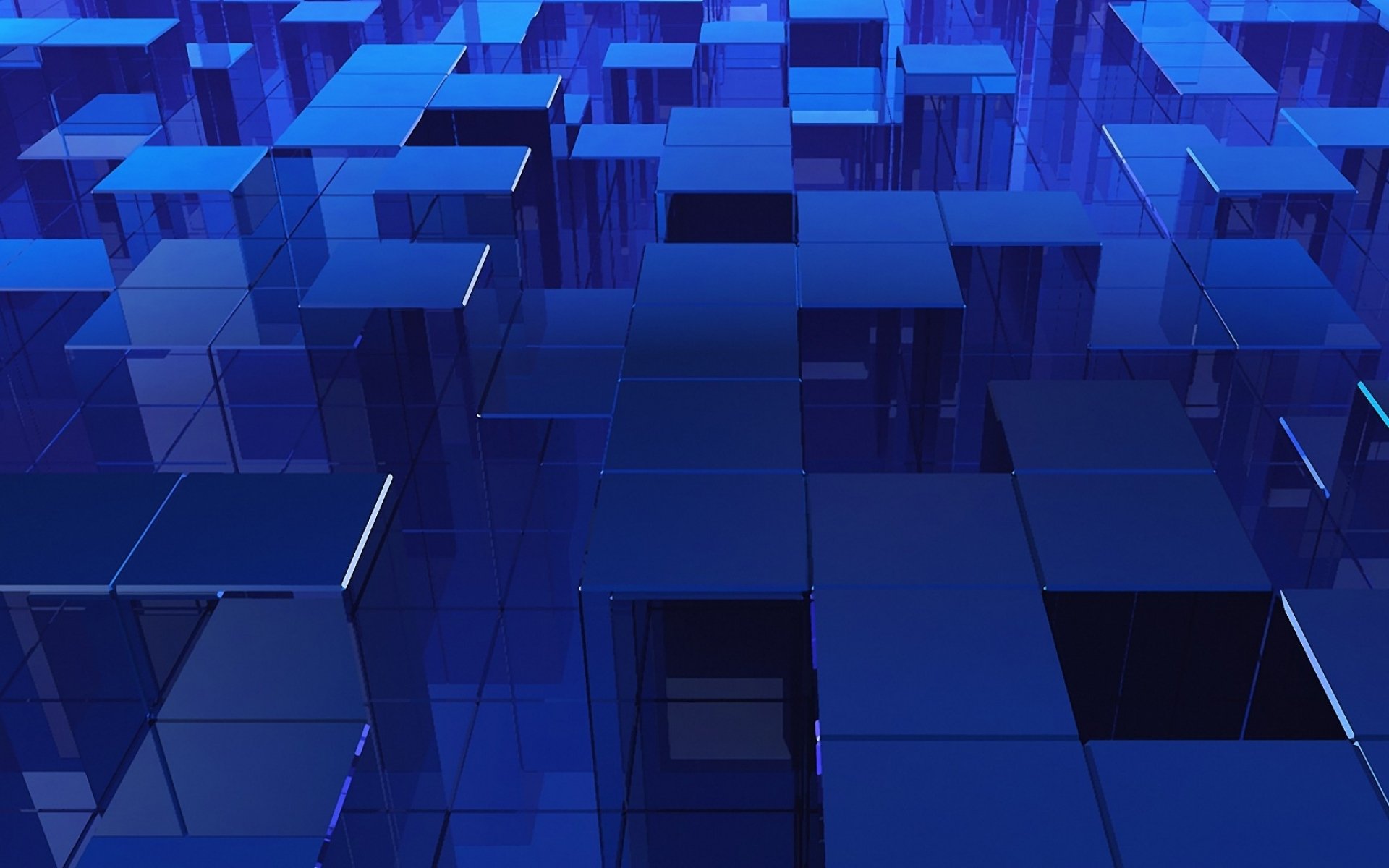 Download CGI 3D Artistic Digital Art HD Wallpaper