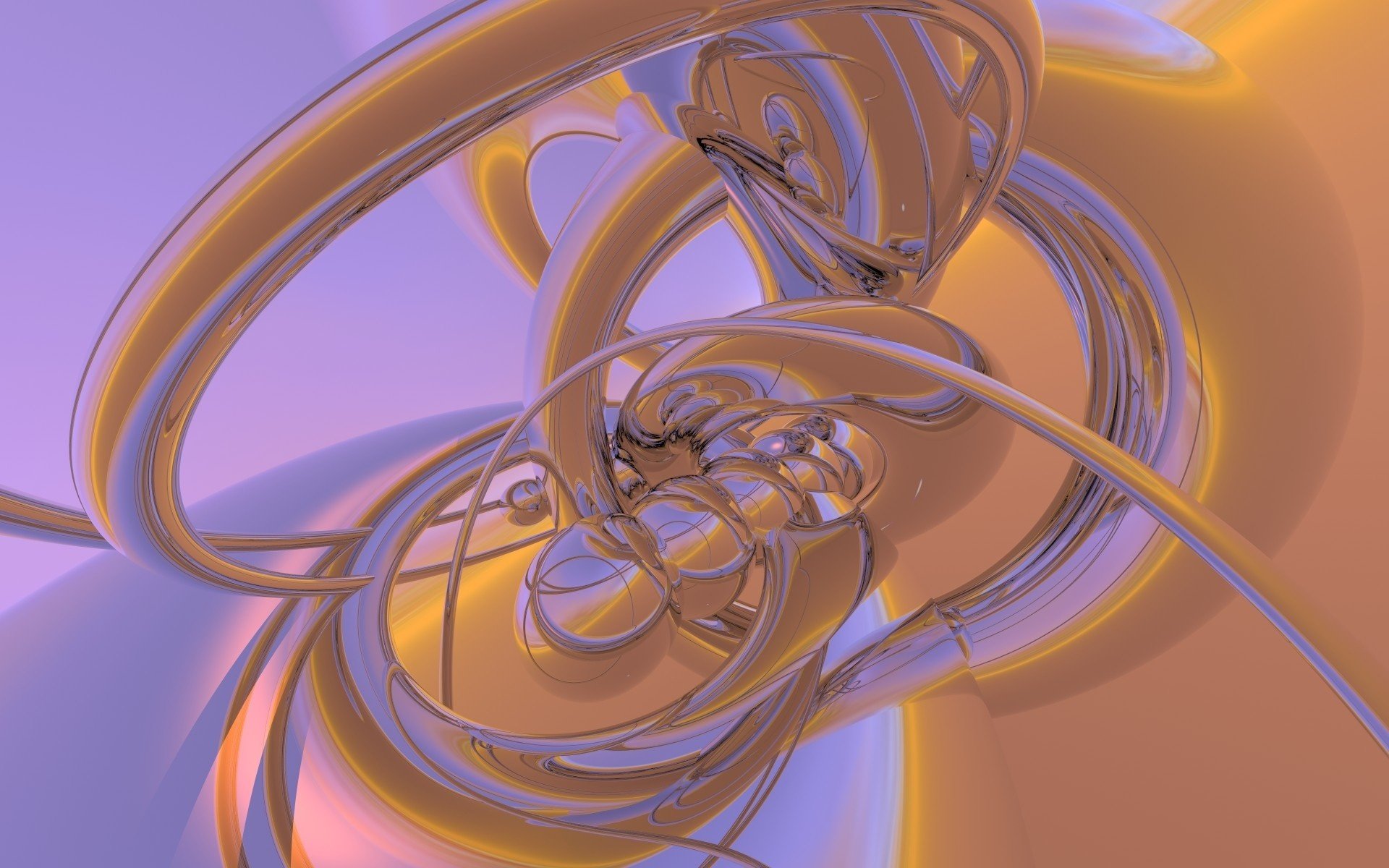 Download Abstract 3D HD Wallpaper