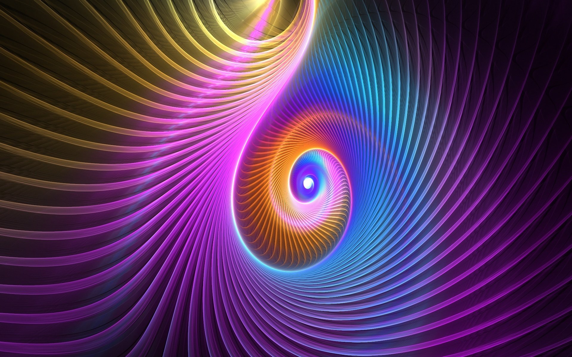 Download Artistic 3D Art HD Wallpaper