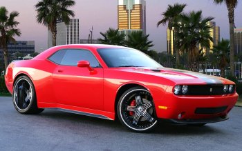 Dodge Charger Full HD Wallpaper and Background Image | 2560x1440 | ID