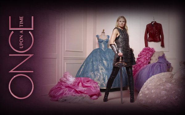 TV Show Once Upon A Time Emma Swan HD Wallpaper | Background Image