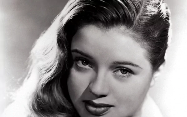 Celebrity diana dors HD Desktop Wallpaper | Background Image