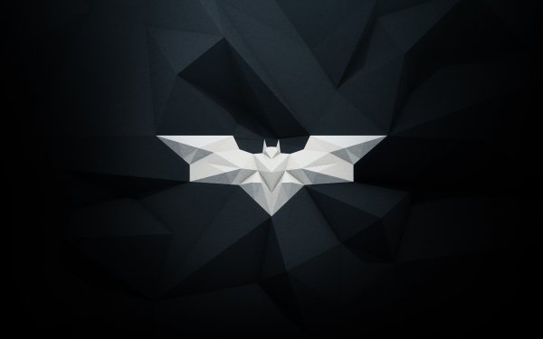 Comics Batman Batman Symbol Batman Logo HD Wallpaper | Background Image