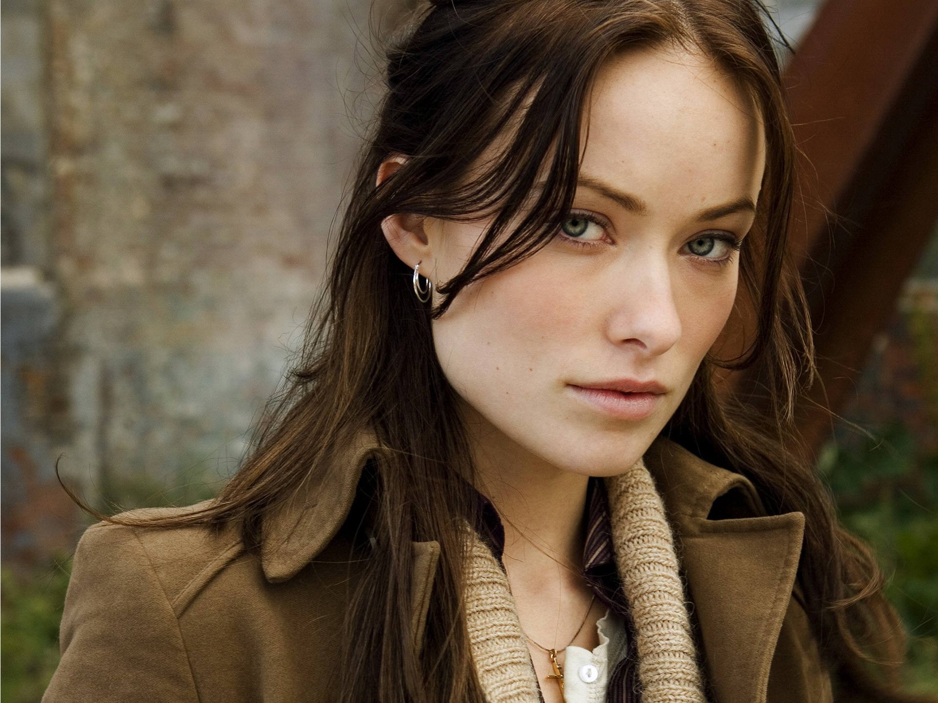 Olivia Wilde Full HD Wallpaper and Background | 1920x1440 | ID:389441