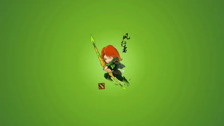 video game DotA 2 HD Desktop Wallpaper | Background Image