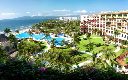 man made resort HD Desktop Wallpaper | Background Image