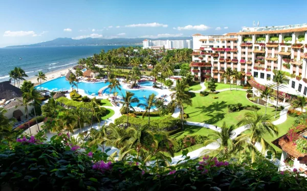 man made resort HD Desktop Wallpaper | Background Image