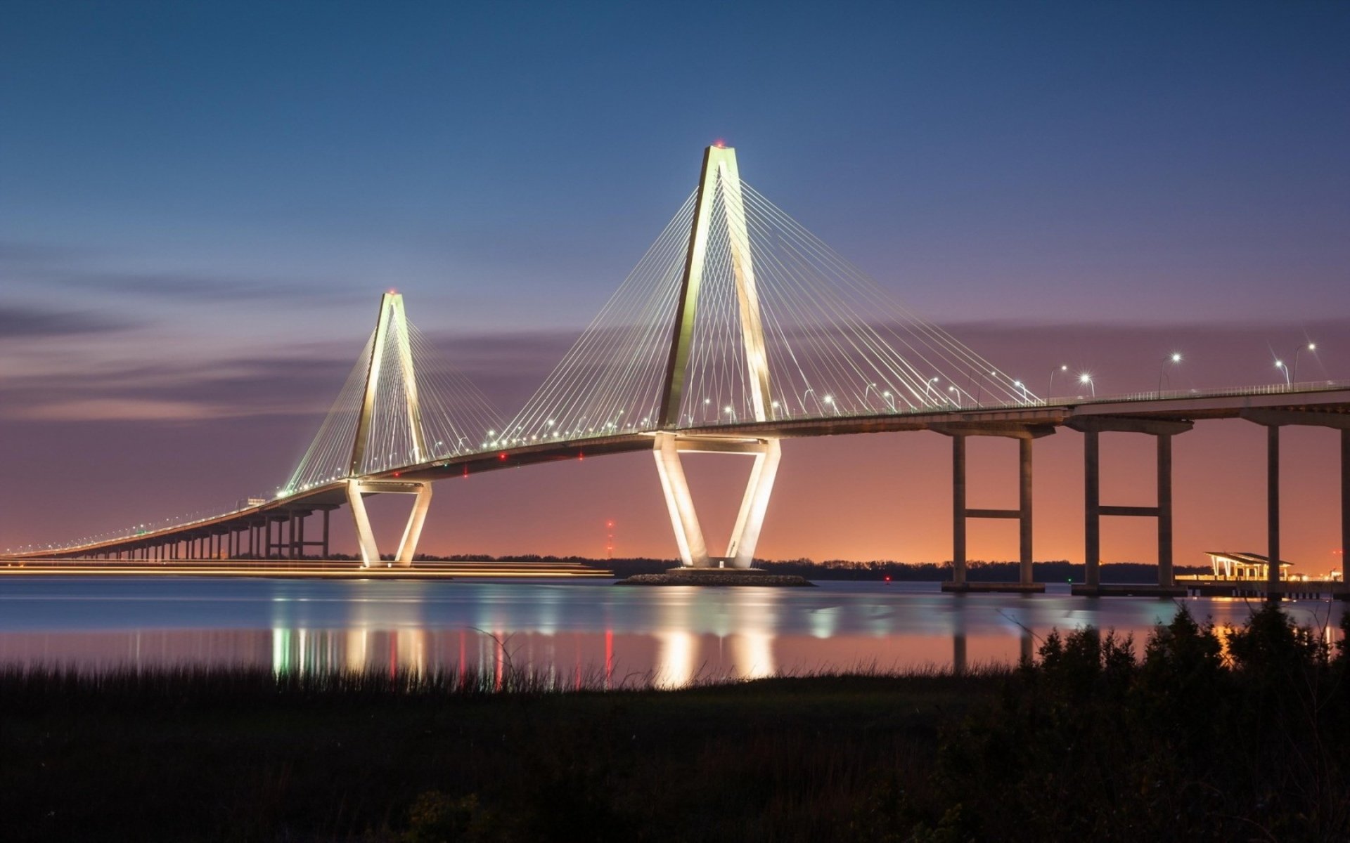 Pont Fond d’écran HD | Arrière-Plan | 1920x1200 | ID:390010 - Wallpaper