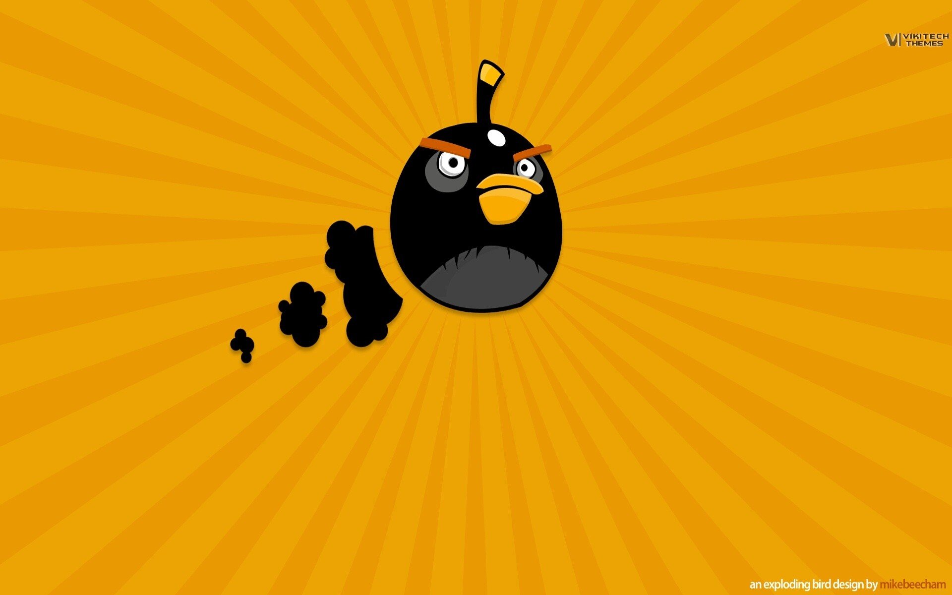 Birds theme. Энгри бердз черный. Angry Birds бомб. Энгри бердз черная птичка. Angry Birds обои.