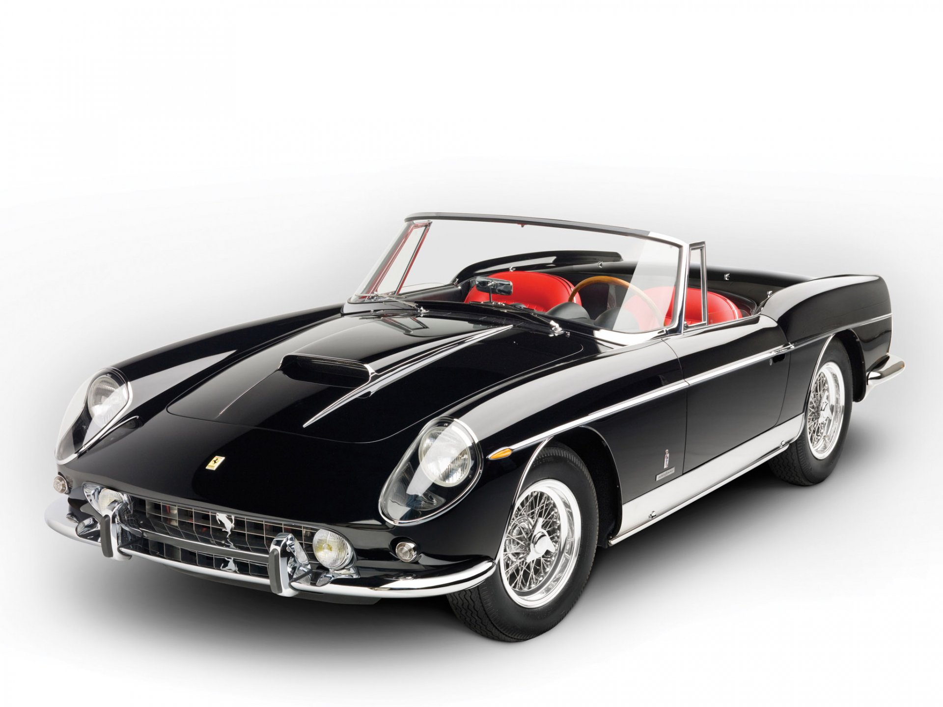 ferrari 400 superamerica price