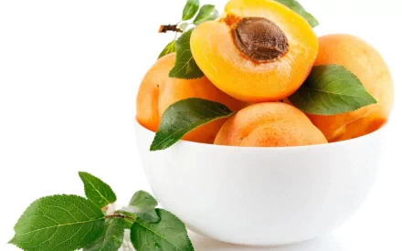 food peach HD Desktop Wallpaper | Background Image