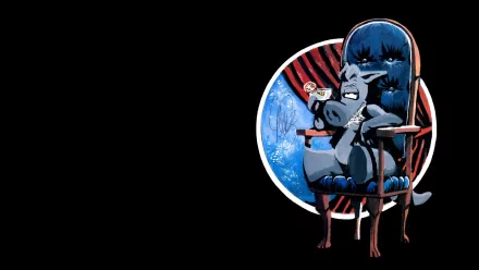 Cerebus (Comics) Comic cerebus HD Desktop Wallpaper | Background Image