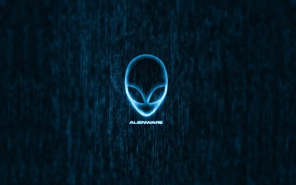 technology Alienware HD Desktop Wallpaper | Background Image