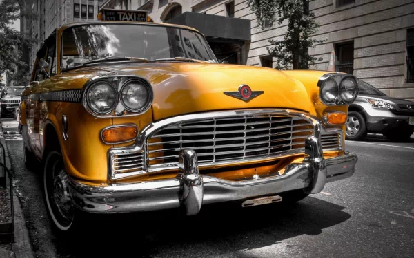 vehicle vintage car HD Desktop Wallpaper | Background Image