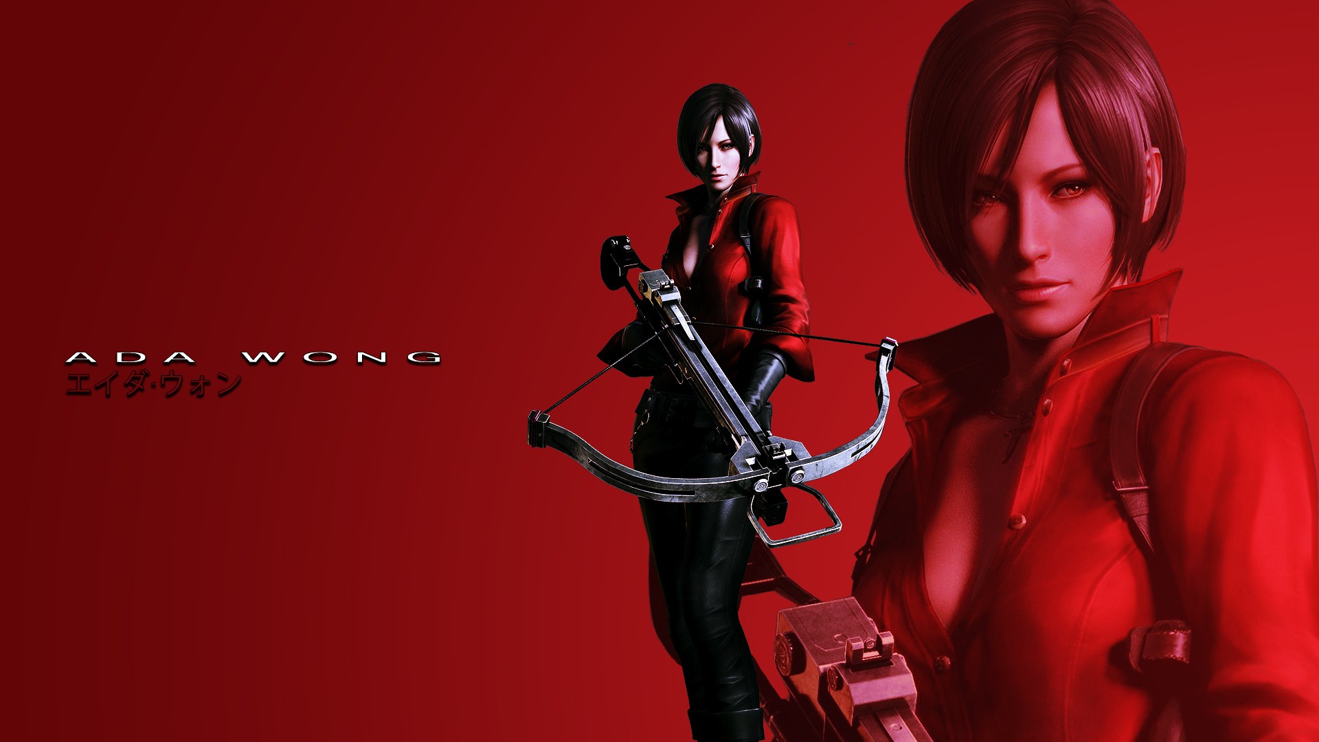 Video Game Resident Evil 6 HD Wallpaper | Background Image