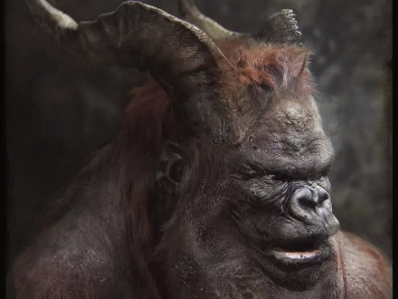 fantasy creature HD Desktop Wallpaper | Background Image